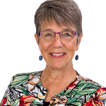 Jean Johnson